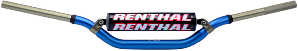 RENTHAL 99701BU02184 RENTHAL TWINWALL 997 BLU