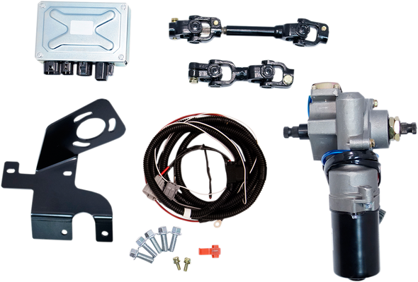Moose Utility Peps-2001 Electric Power Steering Kit - Big Red
