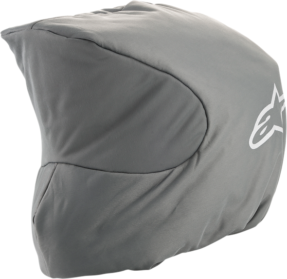 Alpinestars 8990021-11 Helmet Bag - Softside - Gray