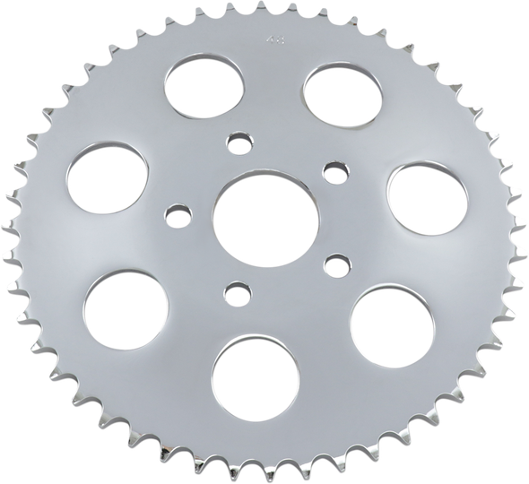 DRAG SPECIALTIES 1210-0608 SPROCKET 48T CHR 73-85BT