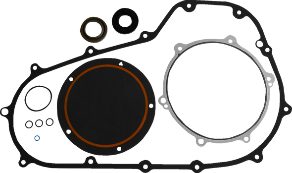 Baker Drivetrain PRK-FL-2 Primary Rebuild Kit - 07-16 Touring