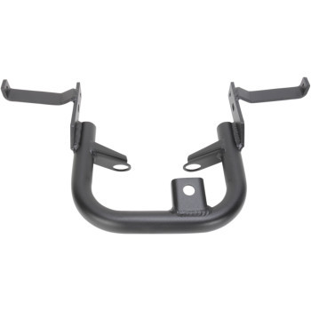 DG PERFORMANCE 592-4161X GRAB BAR FAT BLK YFZ450