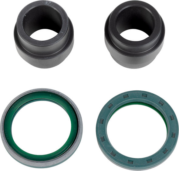 SKF VKWB-F-30-HDS-D Wheel Spacers with Seals Kit - for Gas Gas/for