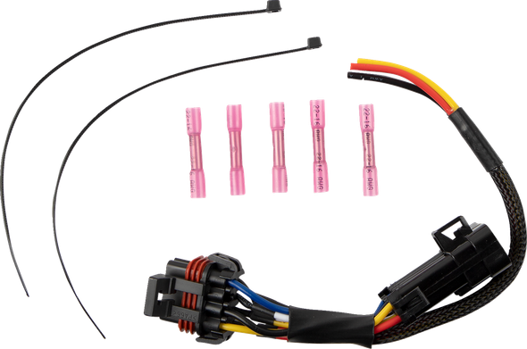 Moose Racing 40-200-PU Power Adapter - for Polaris