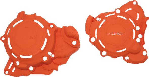 Acerbis 2983235226 X-Power Kit - Orange - for Husqvarna/for for Ktm