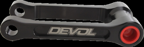 DEVOL 0115-3302 LINK LOWERING DEVOL FOR KTM