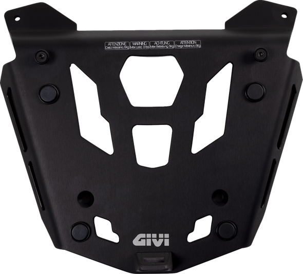 Givi SRA5108B Specific Rear Rack - for Bmw - R 1200 Gs