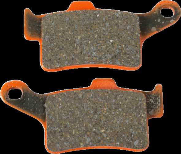 EBC FA631V BRAKE PAD EBC FA631V