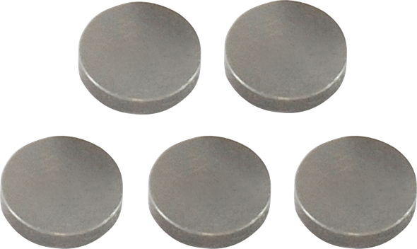 K&L Supply 13-6729 Valve Shim - for Honda | for Kawasaki | for Suzuki | for