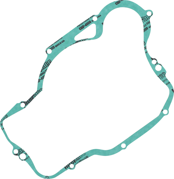 Moose Offroad N/A Inner Clutch - Side Cover Gasket Kit - for Kawasaki
