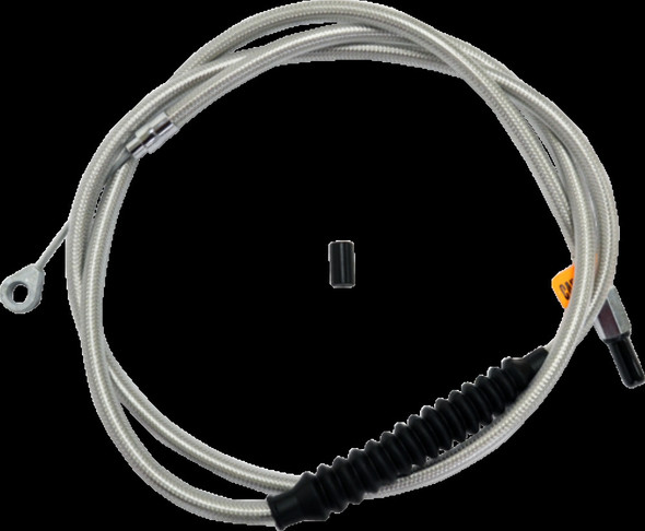 LA CHOPPERS LA-8010C19 CABLE CLUTCH 18-20"FL SS