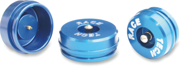 RACE TECH SMRC 52001 HIGH VOLUME SHOCK RESERVOIR CAP 52 MM KYB
