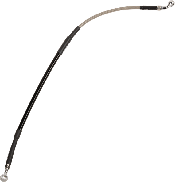 Moose Offroad 1741-6805 Brake Line - Stainless Steel