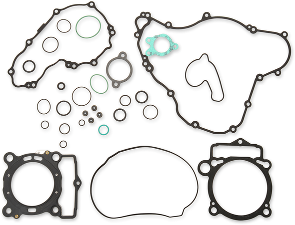 MOOSE RACING HARD-PARTS 0934-5883 GASKET SET COMP FOR KTM