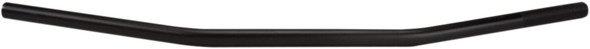 RENTHAL 658-02-BK HANDLEBAR 7/8 ROAD SPT BK
