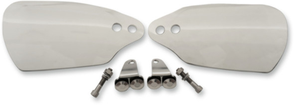 Memphis Shades MEM7218 Hand Guards 14-19 FLHX Ghost