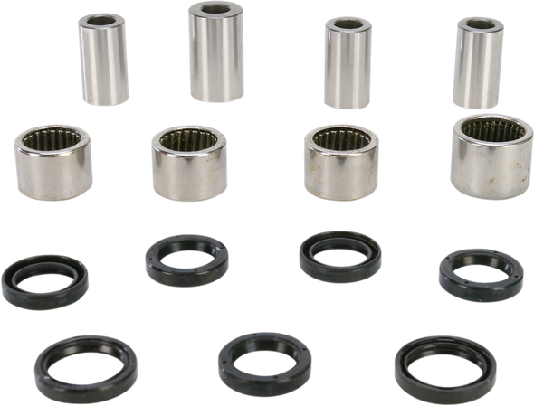 Pivot Works PWLK-H62-000 Linkage Rebuild Kit - for Honda - 04-14
