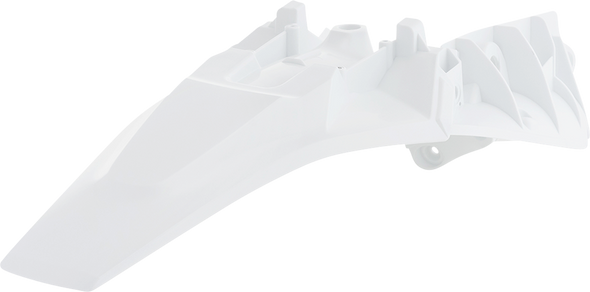 Acerbis 2686446811 Rear Fender - 20 Oem White - Tc 85 18-24