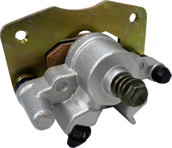 Quad Logic 500-1016-PU Brake Caliper - Rear - Can-Am