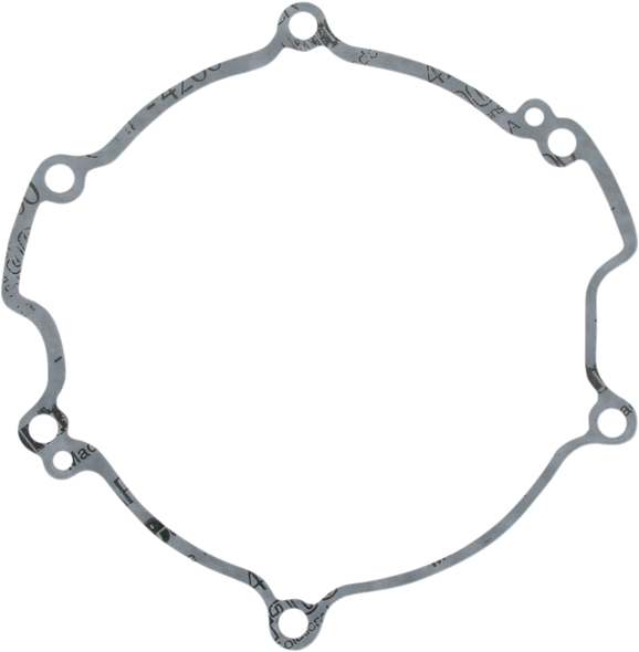 Moose Offroad M817489 Outer Clutch Cover Gasket - for Kawasaki/for Suzuki