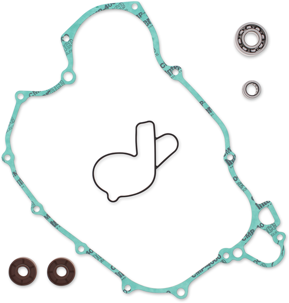 MOOSE RACING HARD-PARTS 0934-5207 REPAIR KIT WATER PUMP FOR KTM