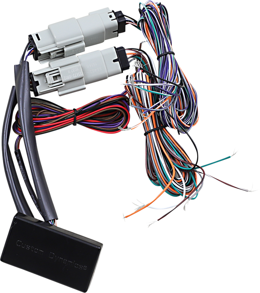 Custom Dynamics CD-LED-SEQ Turn Signal Module - Sequential - Universal