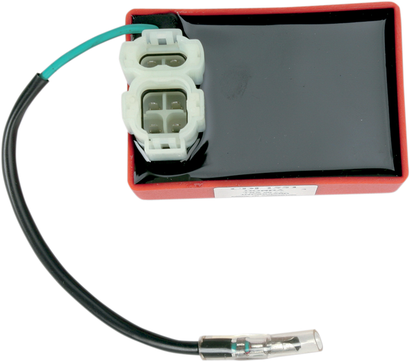 Ricks Electric Hot Shot CDI Box FOR HONDA TRX90 Sportrax 93-05