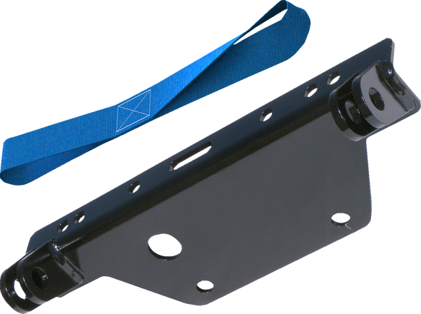 KFI Products 105365 Plow Mount - for Kawasaki Mule