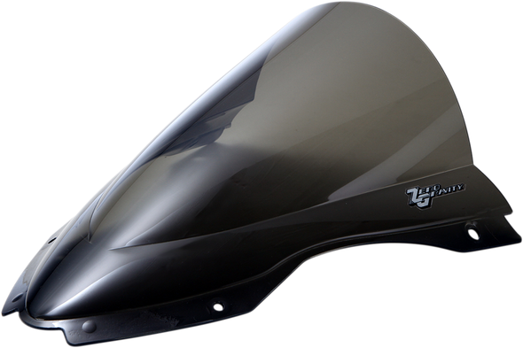 ZERO GRAVITY 16-264-02 WSCRN ZX10R 16-18 DB SMK