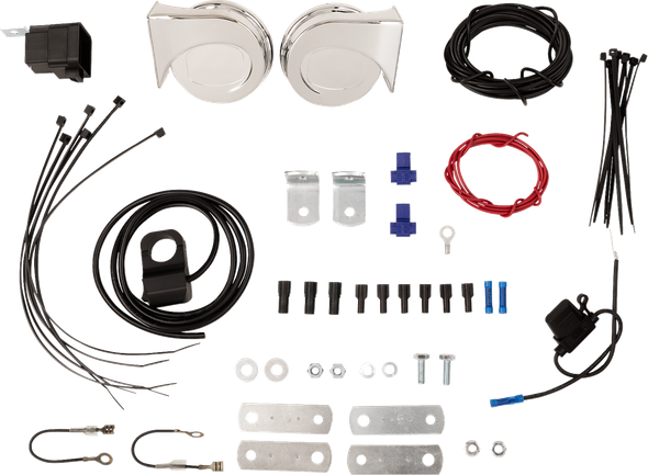 Rivco Products EH555 Electric Horn