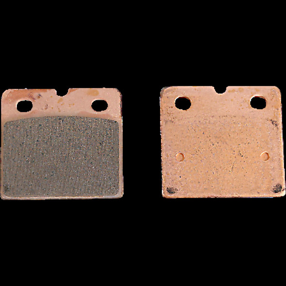 EBC FA171HH EBC DOUBLE H PAD SET