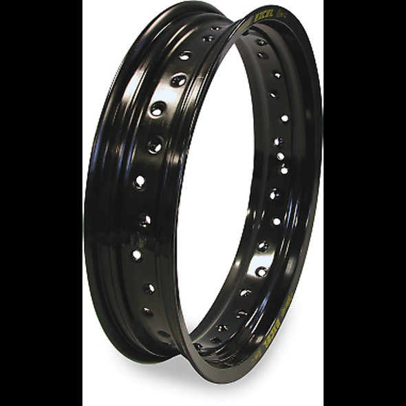 EXCEL GEK412N EXCEL PS RIM 2.15X19 BLK