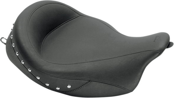 Mustang 76068 Seat S. Solo Chrm Stud