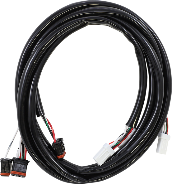 LA Choppers LA-8994-42 Clutch/Brake Wire - 42" - FLH/T