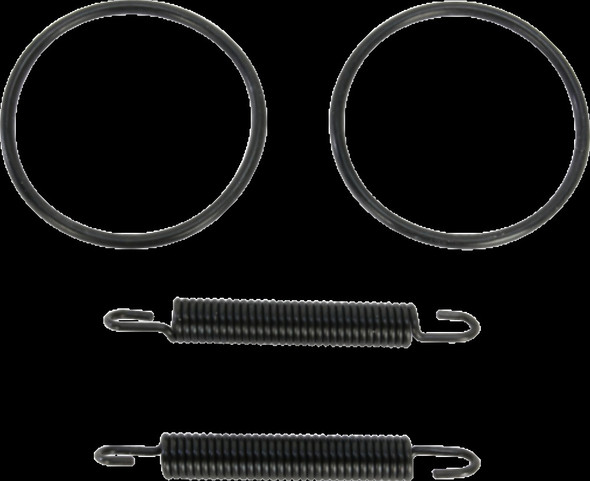 FMF 14815 O-RING EXHAUST KIT KAW