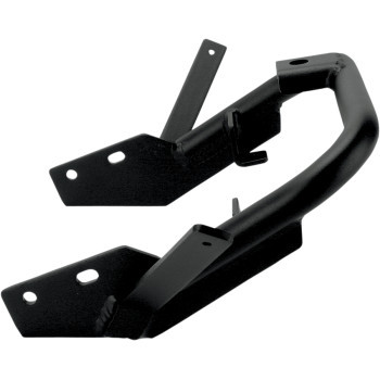DG PERFORMANCE 59-6345X GRAB BAR BLK LTR450