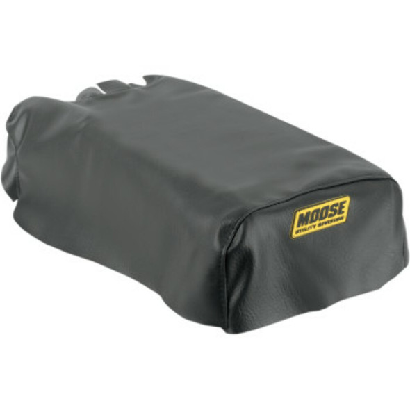 MOOSE UTILITY DIVISION 0821-1019 SEAT COVER YAM MSE BLK