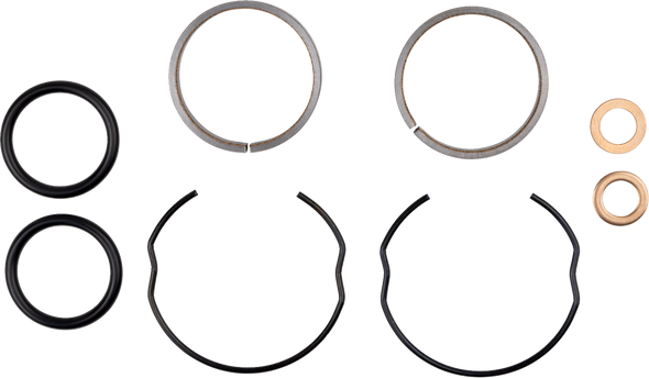 Moose Racing 38-6160 Fork Bushing Kit