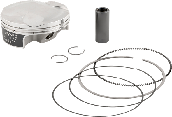 Wiseco 40276M09500 Piston Kit - 95.00 mm - 13.5:1 Cr - for Husqvarna | for Ktm
