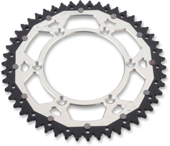MOOSE RACING HARD-PARTS 1210-1467 SPROCKET DUAL MSE 50 SL