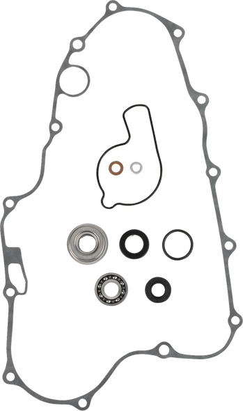 Prox 57.1425 Water Pump Rebuild Kit - for Honda