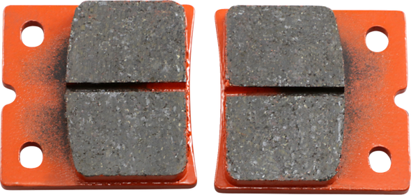 EBC FA696V Sintered Brake Pads