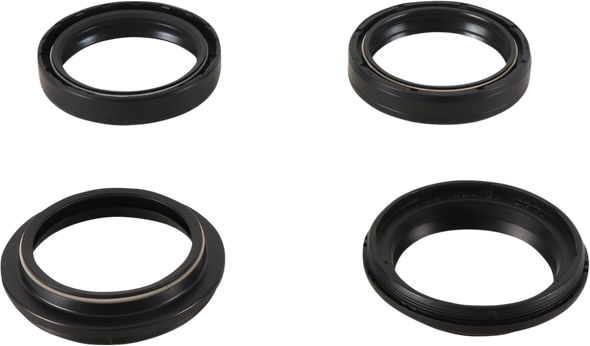 Pivot Works PWFSK-Z044 Fork Seal Kit - 45 mm Id x 58 mm Od