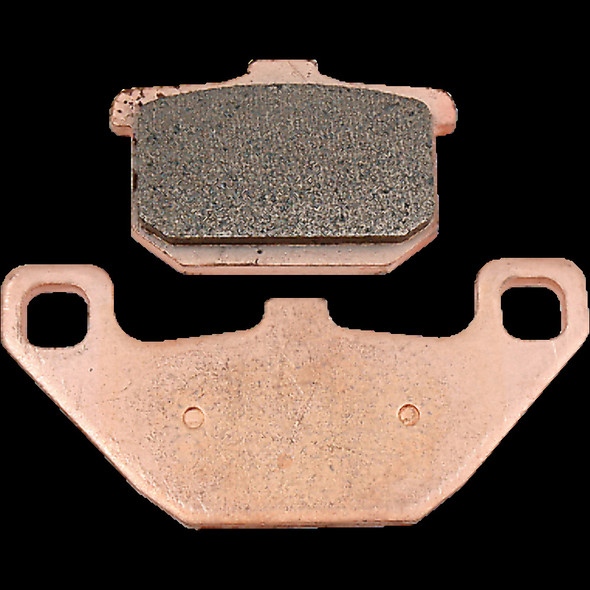EBC FA85HH EBC DISC PAD SET