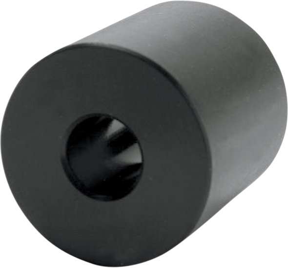 Moose Racing 79-5013 Chain Roller - 24 mm x 26 mm - Black - for Honda