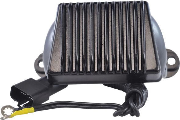 RM Stator RM30026 Voltage Regulator - Mosfet - Black - FLHT/FLTR