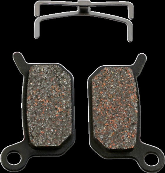 EBC FA325X BRAKE PAD EBC MX FA325X