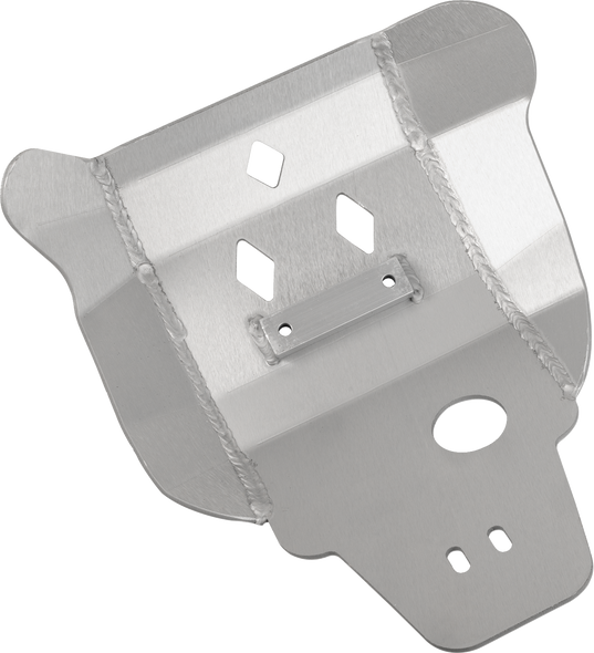 Moose Offroad 345 Skid Plate - for Honda