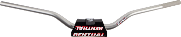 Renthal 673-01-Tt Fatbar Handlebar - 673 - Trials 100 Bou/Lampkin - Tanium