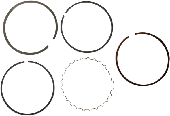 Wiseco 2126XE Ring Set